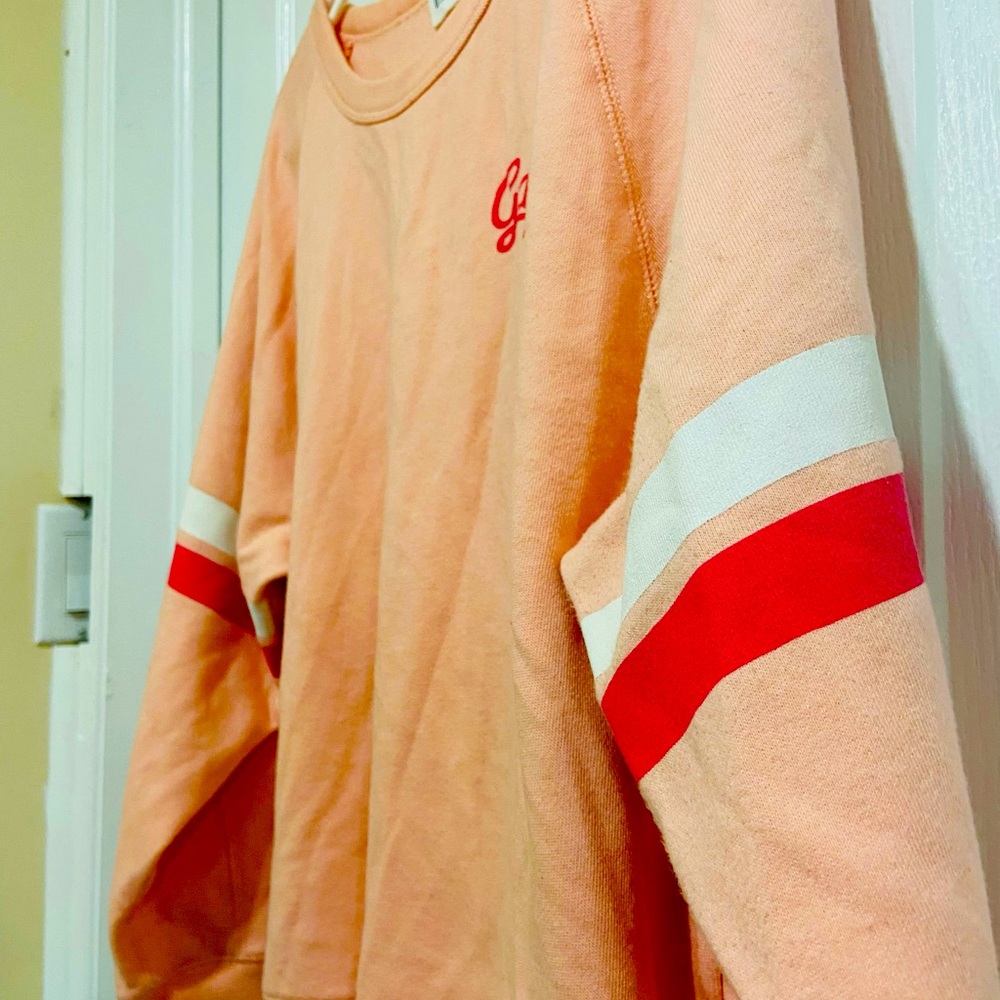 Style:Jumper(Gap)